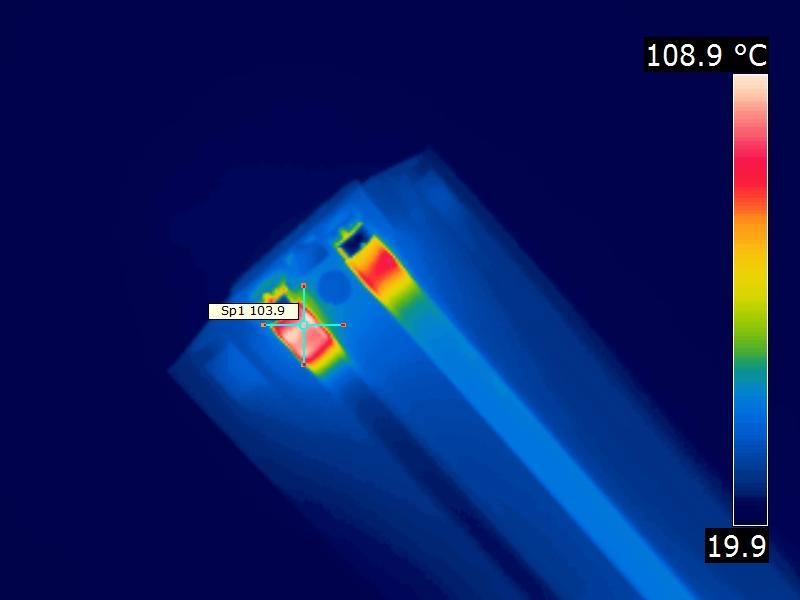 Vroegtijdige storingsdetectie