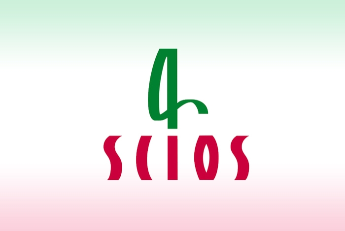 SCIOS Scope 10
